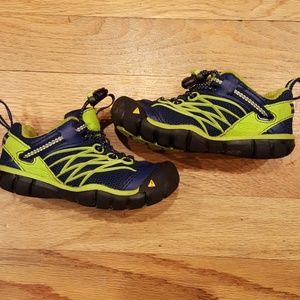 Toddler keen shoes